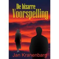 Jan  Kranenbarg De bizarre Voorspelling - thumbnail