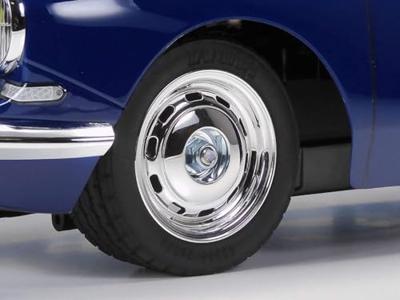 Tamiya 1:10 RC auto Elektro Straatmodel Citroen DS Bouwpakket