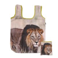 Opvouwbare tas out of Africa ass Esschert Design - Esschert design - thumbnail