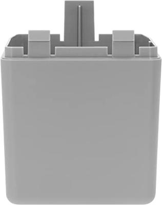 Technisat UNYSAT Universal Quattro Switch LNB Grijs Technisat UNYSAT Universal Quattro Switch LNB Grijs