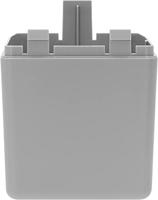 Technisat UNYSAT Universal Quattro LNB Grijs - thumbnail