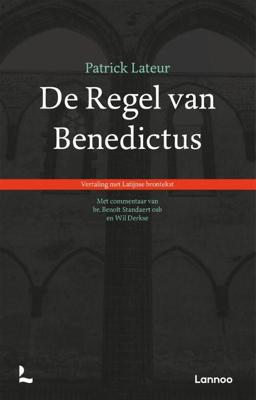 De regel van Benedictus (Paperback)