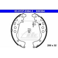 Remschoenset 03013703642 - thumbnail