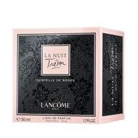 LANCOME La Nuit Trésor Dentelle de Roses Eau De Parfum 50ml female - thumbnail