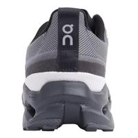 ON Cloudsurfer Trail Hardloopschoen Heren Eclipse | Black 44,5 - thumbnail