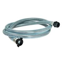 Siemens WZ10131 Aquastop-Verlenging 2 m - thumbnail