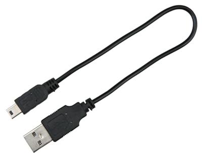 LED-halsband voor huisdieren Trixie Flash USB Blauw L/XL