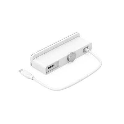 Hyper Drive 6-in-1 USB-C Hub for iMac 24″ usb-hub