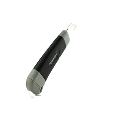 Westcott Professional afbreekmes 18 mm met metalen snijgeleider