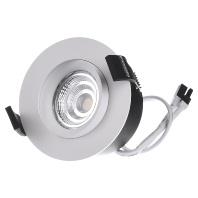 Brumberg 12277173 12277173 LED-inbouwlamp LED 6 W Wit