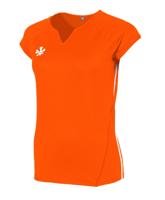 Reece 810606 Rise Shirt Ladies - Orange - M - thumbnail