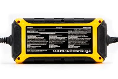 Gys Acculader ARTIC 8000 - 5192029590 5192029590