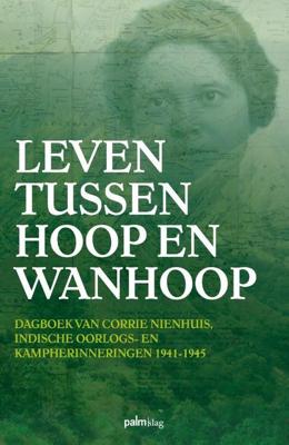 Leven tussen hoop en wanhoop (Paperback)