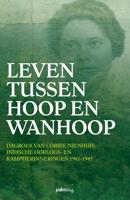 Leven tussen hoop en wanhoop (Paperback) - thumbnail