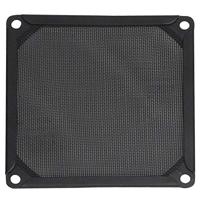 Akasa GRM80-AL01-BK Zwart Koeling accessoire - thumbnail