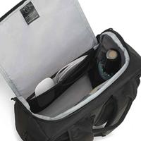 Dicota Eco MOTION Laptoprugzak Geschikt voor max. (laptop): 39,6 cm (15,6) Zwart - thumbnail