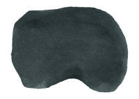 Staptegels black pearl zwart Gardenlux - Gardenlux - thumbnail