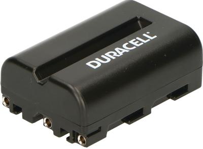 Sony NP-FM500H accu (Duracell) - thumbnail