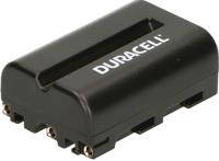 Camera-accu NP-FM500H voor Sony - Origineel Duracell - thumbnail