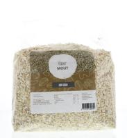 MijnNatuurwinkel Havermout 1 Kilogram - thumbnail