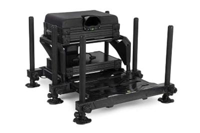 Matrix S36 Pro Seatbox Black Edition Matrix S36 Pro Seatbox Black Edition