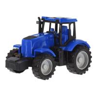 Tractor Kleur, 14cm - thumbnail