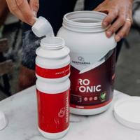 Neapharma isotoon poeder isotonic tropical pot 1,5kg - thumbnail