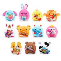 Snackle Groot - thumbnail