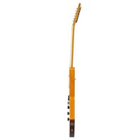 Gibson 70s Explorer Antique Natural elektrische gitaar met hardshell case - thumbnail