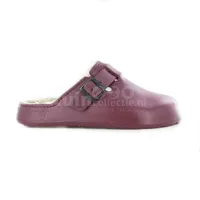 Blackfox Klomp Stockholm Pruim Rood Maat 36/37 - thumbnail