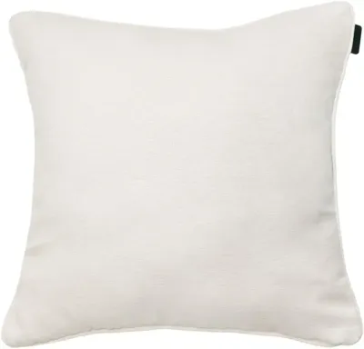 Madison buitenkussen piping outdoor 50x50cm napels sand