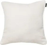 Madison buitenkussen piping outdoor 50x50cm napels sand - thumbnail