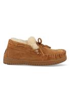 Warmbat Pantoffels Bunya BNY341025 Cognac Bruin-36 maat 36 - thumbnail