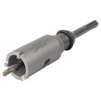 Wolfcraft 5458000 Boorkroon 1 stuks 8 mm 1 stuk(s) - thumbnail