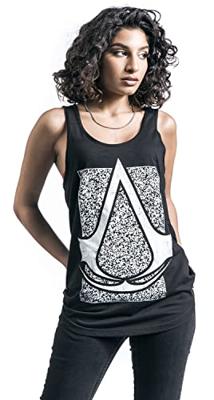 Assassin's Creed - Logo Women's Tank Top