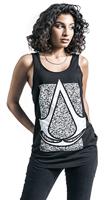 Assassin's Creed - Logo Women's Tank Top - thumbnail