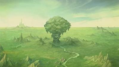 Legend of Mana Remaster