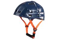 Overade Plixi Fit opvouwbare Helm - Blauw - thumbnail