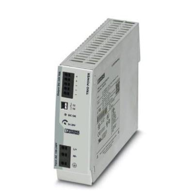 Phoenix Contact 2903149 DIN-rail netvoeding 24 V/DC 10 A 240 W Inhoud 1 stuk(s)