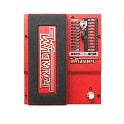 Digitech Whammy 5