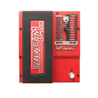 Digitech Whammy 5 - thumbnail