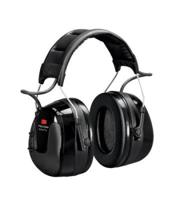 3M PELTOR WorkTunes Pro Headset met hoofdband - AM/FM radio - HRXS221A - 32dB - thumbnail