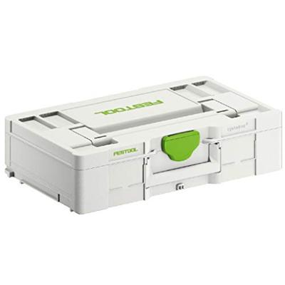 Festool Accessoires SYS3 L 137 T-loc Systainer - 204846 - thumbnail