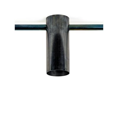 Serax Sofisticato Nr. 29 Railspot - Zwart