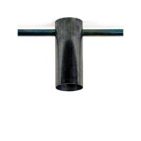 Serax Sofisticato Nr. 29 Railspot - Zwart - thumbnail