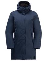 Jack Wolfskin Salier Coat Winterjas - thumbnail