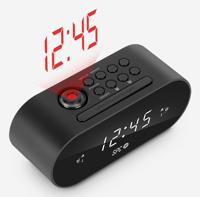 Radio alarmklok SPC 1 - thumbnail