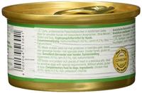 GimDog Pure Delight kip en lam - Eiwitrijke hondensnack, met mals vlees in heerlijke gelei - 12 blikken (12 x 85 g) - thumbnail