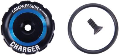 ROCKSHOX afstelknop adj.knob boxxer