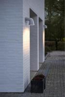 Nordlux Buitenlamp Front single wand wit - thumbnail